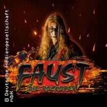 Faust - Die Rockoper