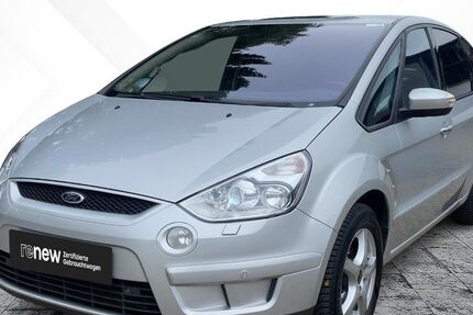 Ford S-Max 201.012 km 6.491 € Göttingen 37079