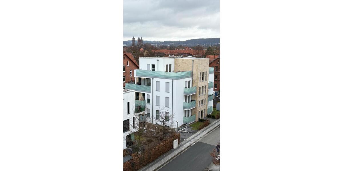 Etagenwohnung Dransfeld - 1 Zimmer, 56 m&sup2;, 880&euro; | Angebot:25794497