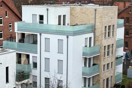 Wohnung Dransfeld - 1 Zimmer, 56 m&sup2;, 880&euro; | Angebot:25794497