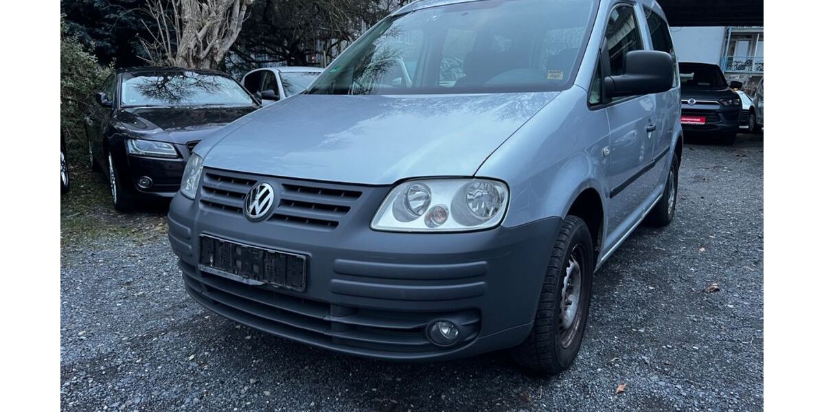 VW Caddy 273.000 km 1.990 &euro; Göttingen 37081