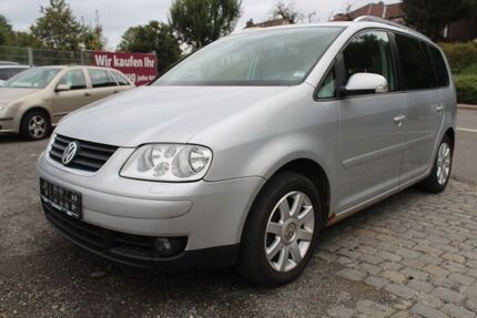 VW Touran