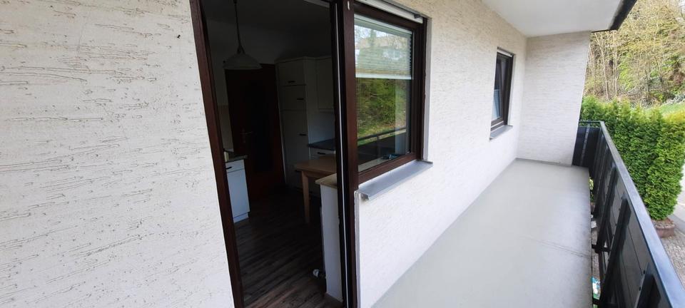 Terrassenwohnung Witzenhausen - 2 Zimmer, 68 m&sup2;, 135.000&euro; | Angebot:26721516