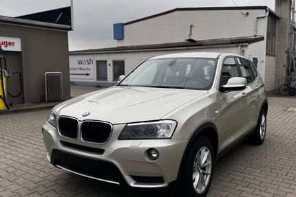 BMW X3 239.000 km 7.899 &euro; Nörten Hardenberg 37176