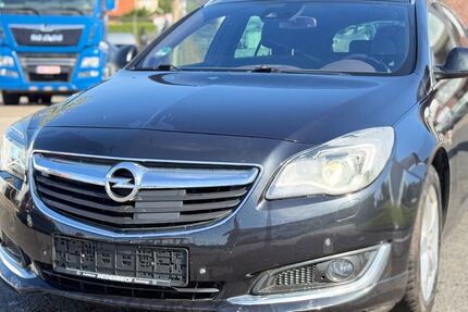 Opel Insignia 299.300 km 3.799 &euro; Nörten-Hardenberg OT Angerstein 37176