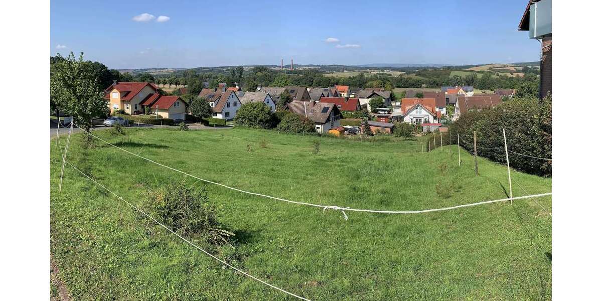 Grundstück Duderstadt Hilkerode - 79.000&euro; | Angebot:26957284