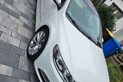 VW CC 163.000 km 14.000 € Friedland 37133