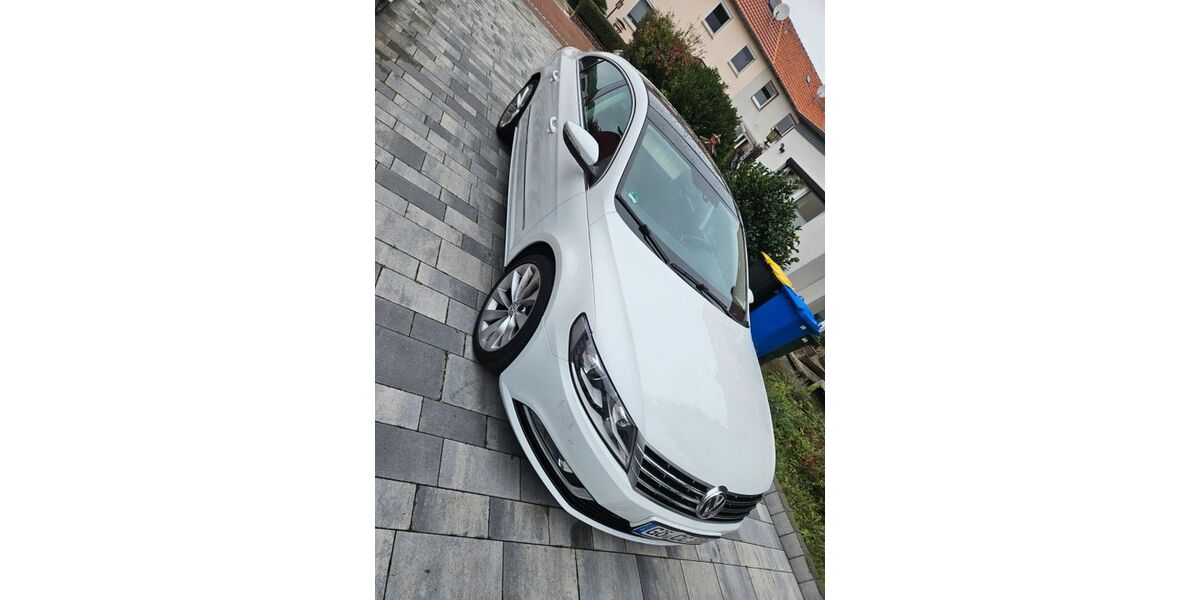 VW CC 163.000 km 14.000 € Friedland 37133