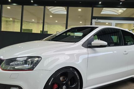 VW Polo 181.000 km 8.950 &euro; Göttingen 37081