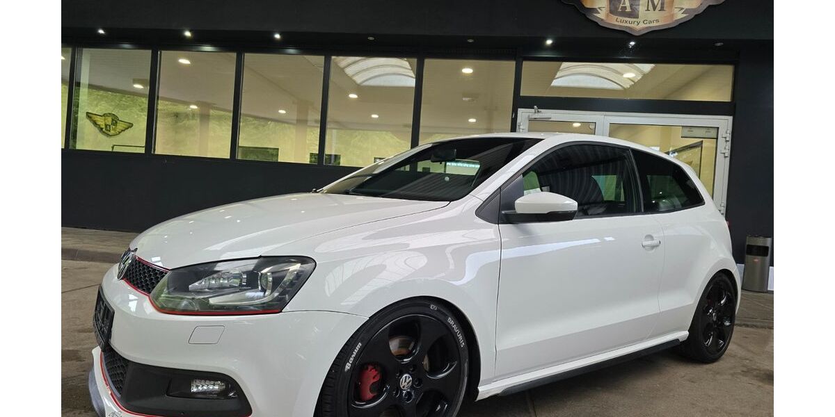 VW Polo 181.000 km 8.950 &euro; Göttingen 37081