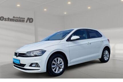VW Polo 46.050 km 17.848 € Hofgeismar 34369