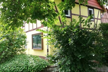 Wohnung Gleichen - 2 Zimmer, 45 m&sup2;, 385&euro; | Angebot:25406430