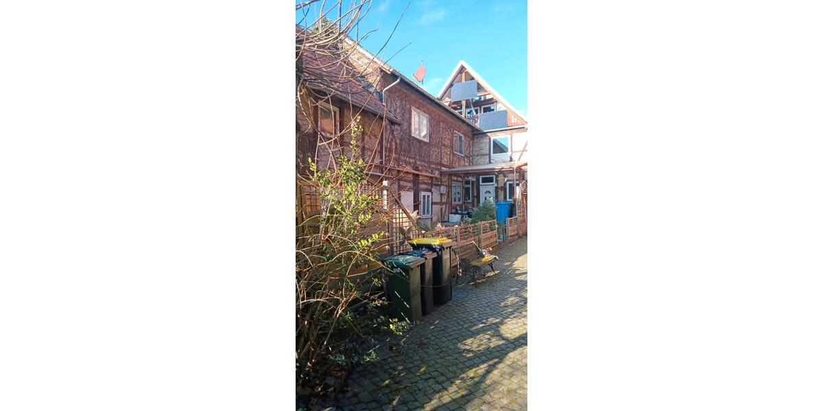 Einfamilienhaus Adelebsen - 3 Zimmer, 140 m&sup2;, 95.000&euro; | Angebot:26906065