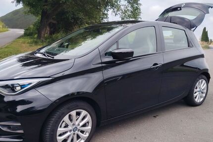Renault ZOE 20.900 km 11.100 € Staufenberg 34355