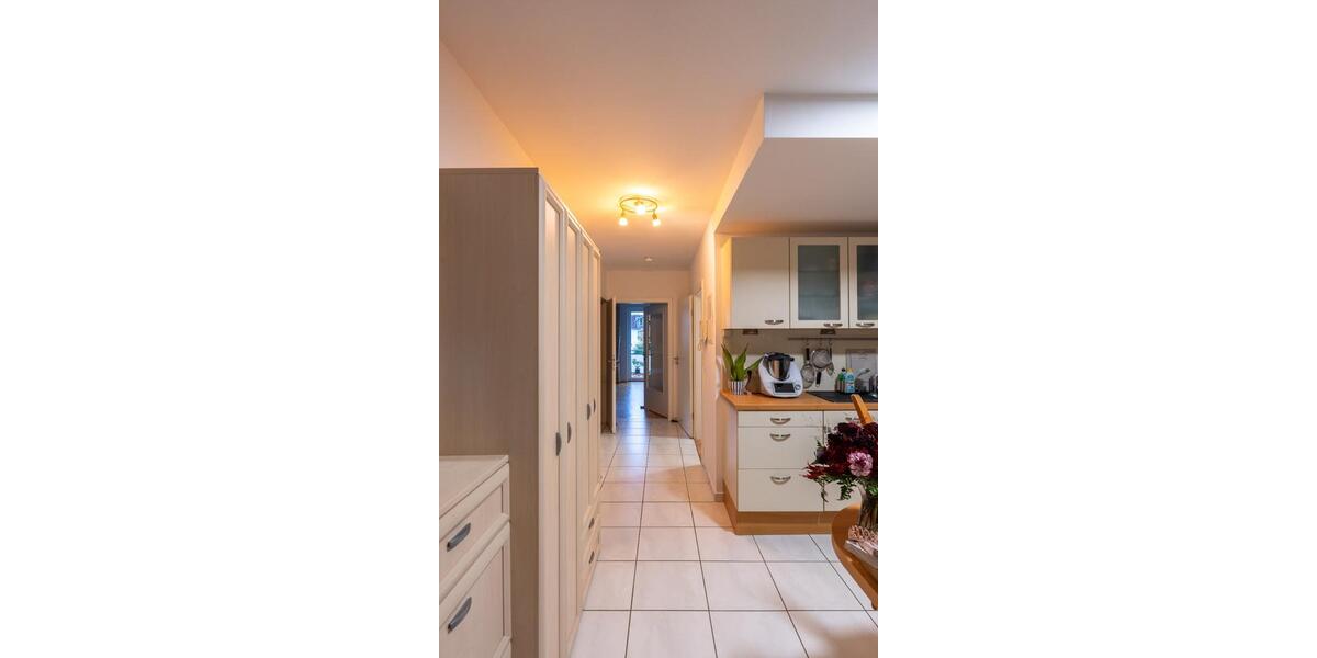 Etagenwohnung Göttingen Oststadt - 2 Zimmer, 61 m&sup2;, 259.000&euro; | Angebot:25063926