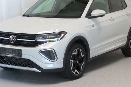 VW T-Cross 9.650 km 28.450 € Leinefelde 37327