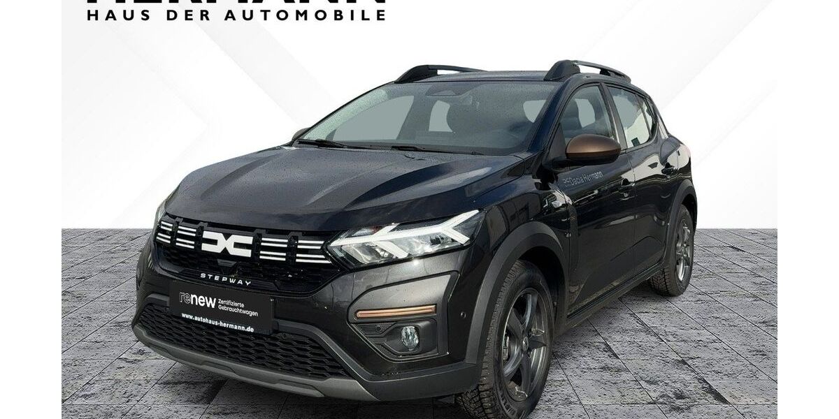 Dacia Sandero 5.200 km 18.336 &euro; Göttingen 37079