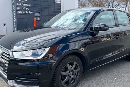 Audi A1 100.000 km 9.200 &euro; Rosdorf 37124
