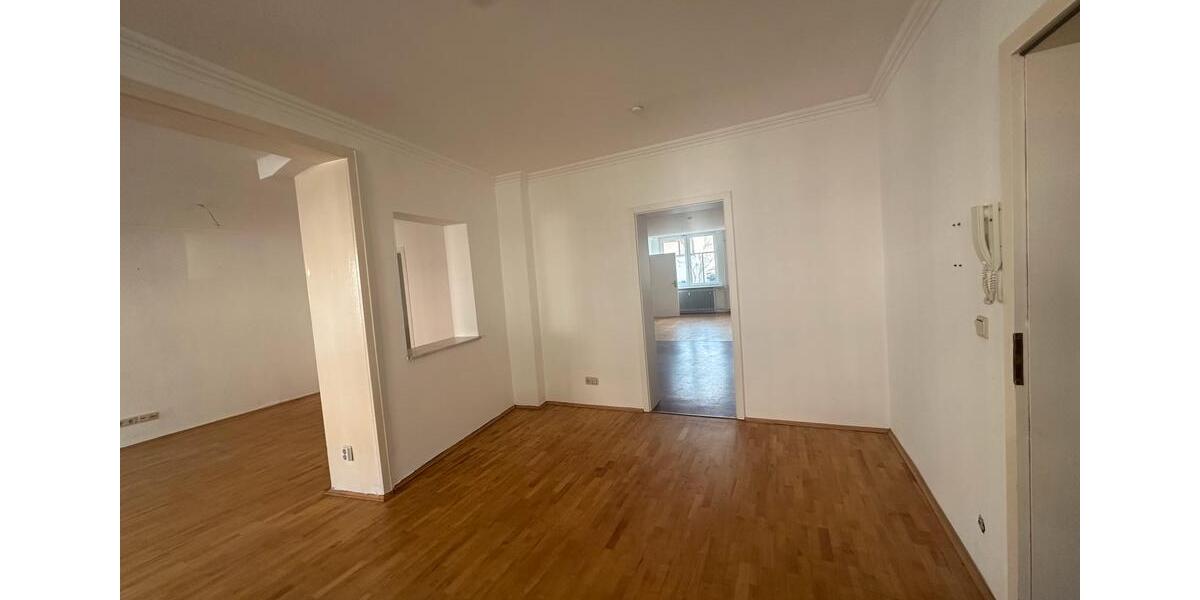 Erdgeschoßwohnung Dransfeld - 3 Zimmer, 105 m&sup2;, 950&euro; | Angebot:26122651