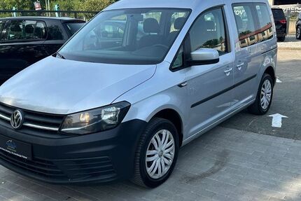VW Caddy 210.000 km 13.450 € Osterode am Harz 37520