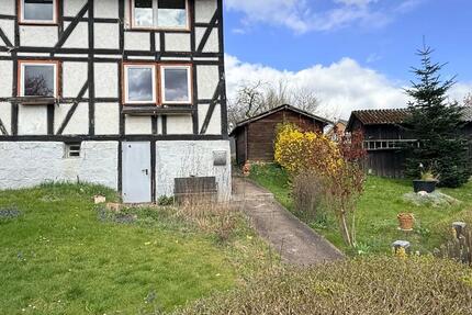 Haus Hann. Münden - 4 Zimmer, 87 m&sup2;, 59.000&euro; | Angebot:26038931