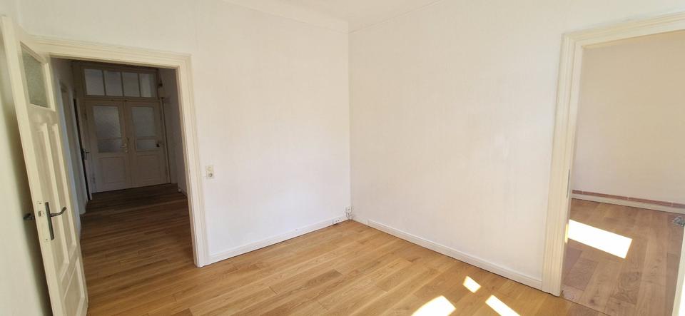 Mehrfamilienhaus 4WE in ruhiger Lage der Südstadt, Provisionsfrei 20 zimmer