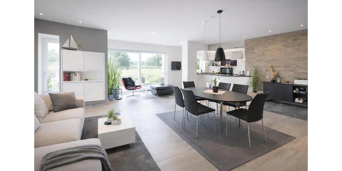 Einfamilienhaus Nörten-Hardenberg Hardenberg - 5 Zimmer, 141 m&sup2;, 2.600&euro; | Angebot:26056652