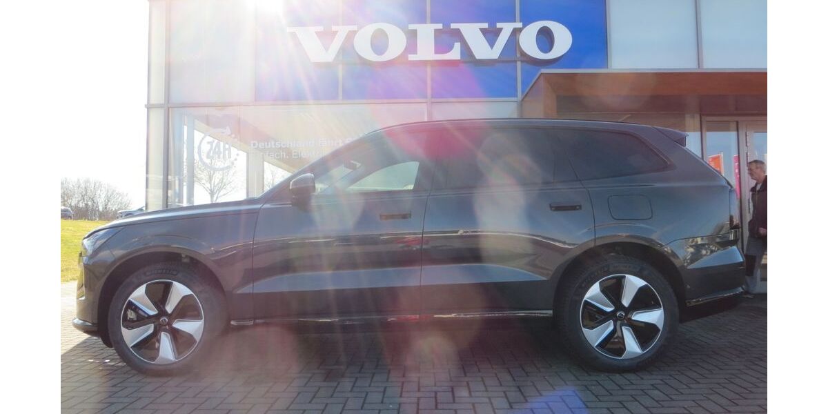 Volvo EX90 1.260 km 89.900 &euro; Northeim 37154