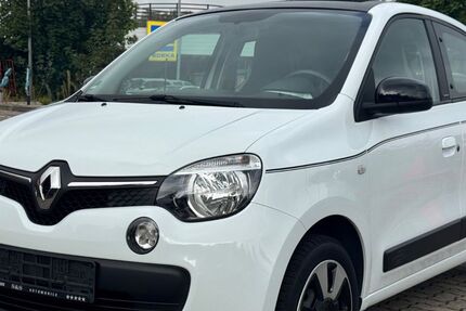 Renault Twingo 124.686 km 6.900 &euro; Göttingen 37081
