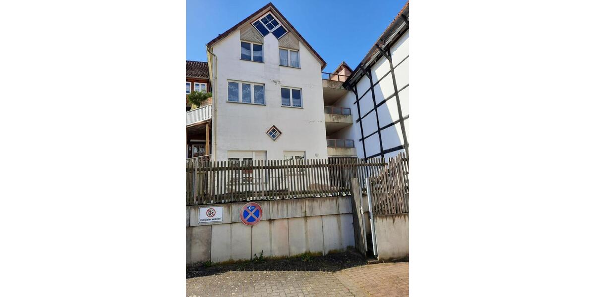 Mehrfamilienhaus, Wohnhaus Northeim - 11.5 Zimmer, 334 m&sup2;, 740.000&euro; | Angebot:12689085