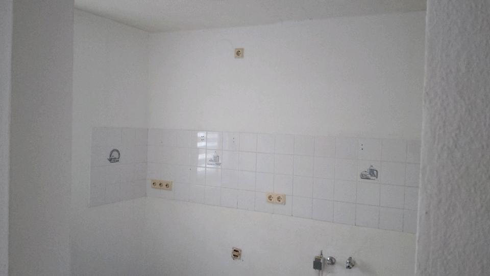 Etagenwohnung Gieboldehausen - 5 Zimmer, 110 m&sup2;, 1.050&euro; | Angebot:26465185