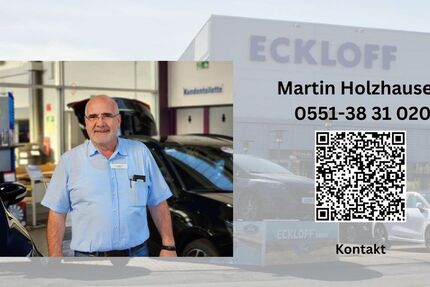 Ford Puma 22.429 km 16.799 &euro; Göttingen 37077