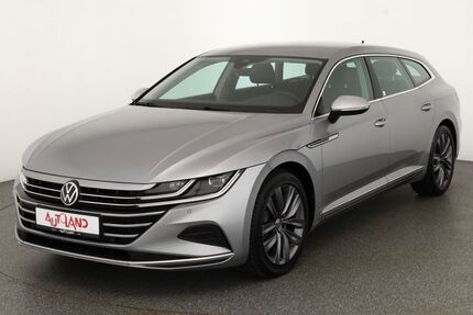 VW Arteon 88.162 km 31.950 € Göttingen 37081