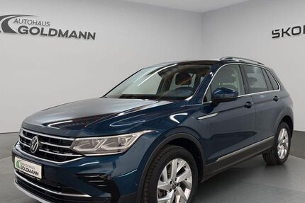 VW Tiguan 76.143 km 32.200 € Duderstadt 37115