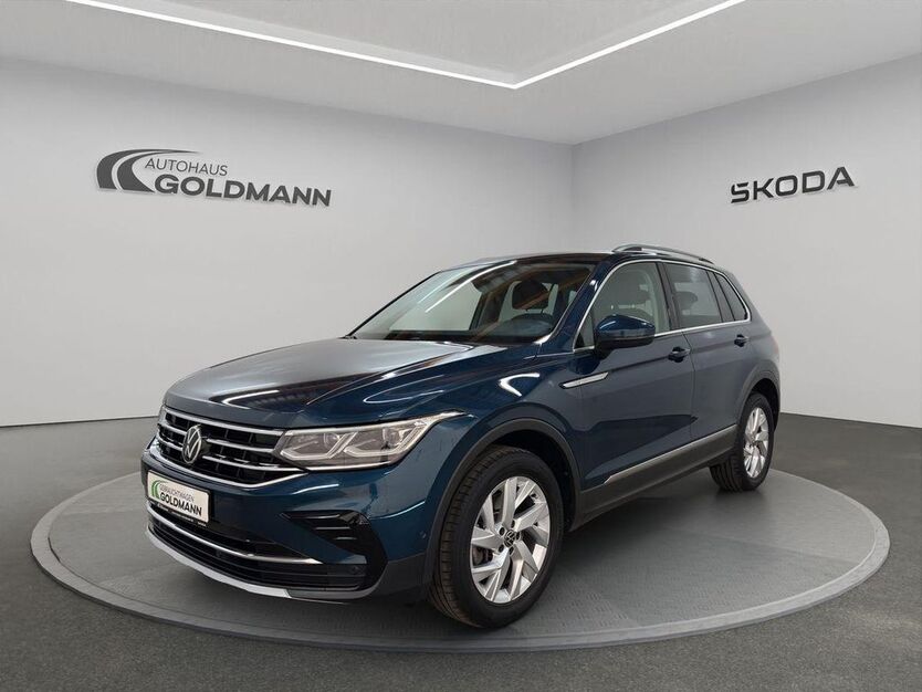 VW Tiguan 76.143 km 32.200 € Duderstadt 37115