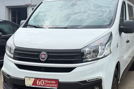 Fiat Talento 210.300 km 10.999 &euro; Nörten-Hardenberg OT Angerstein 37176