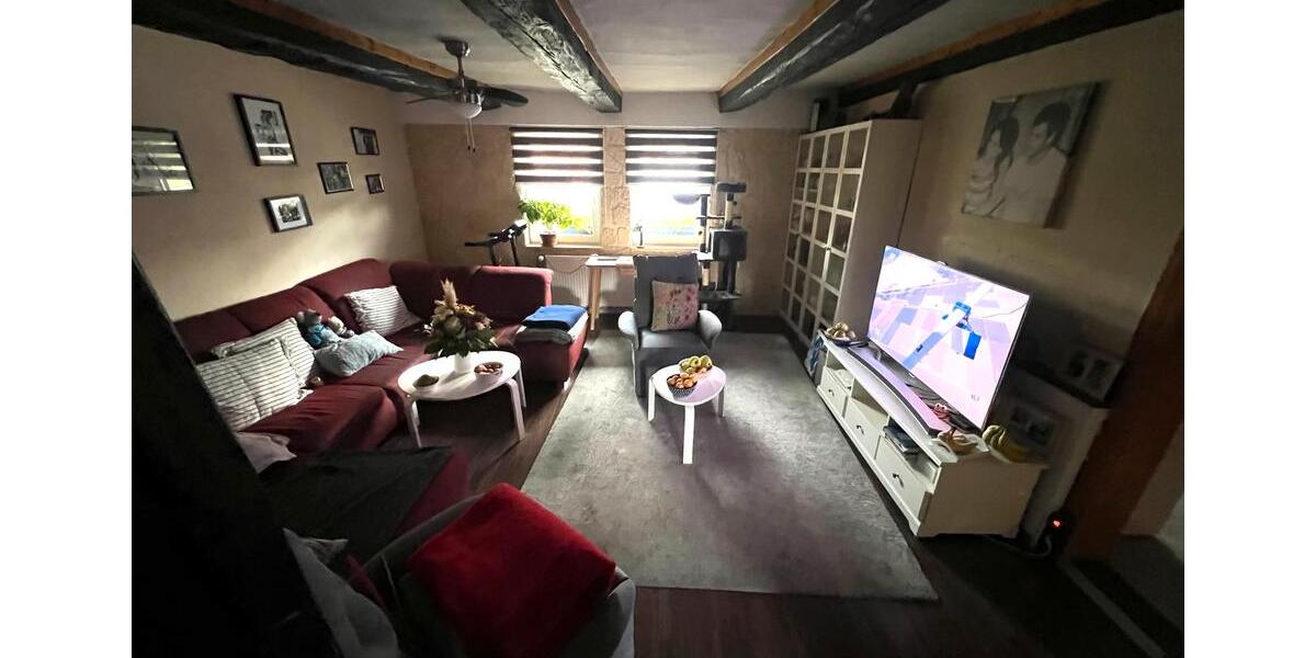 Einfamilienhaus Kalefeld - 11 Zimmer, 202 m&sup2;, 189.500&euro; | Angebot:26840784