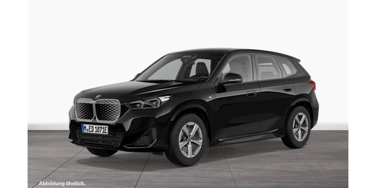BMW iX1 17.313 km 49.800 &euro; Göttingen 37081