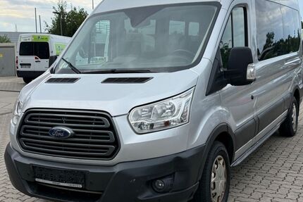 Ford Transit 249.784 km 11.900 € Göttingen 37081