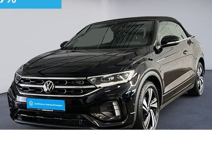 VW T-Roc 51.150 km 25.990 &euro; Göttingen 37081