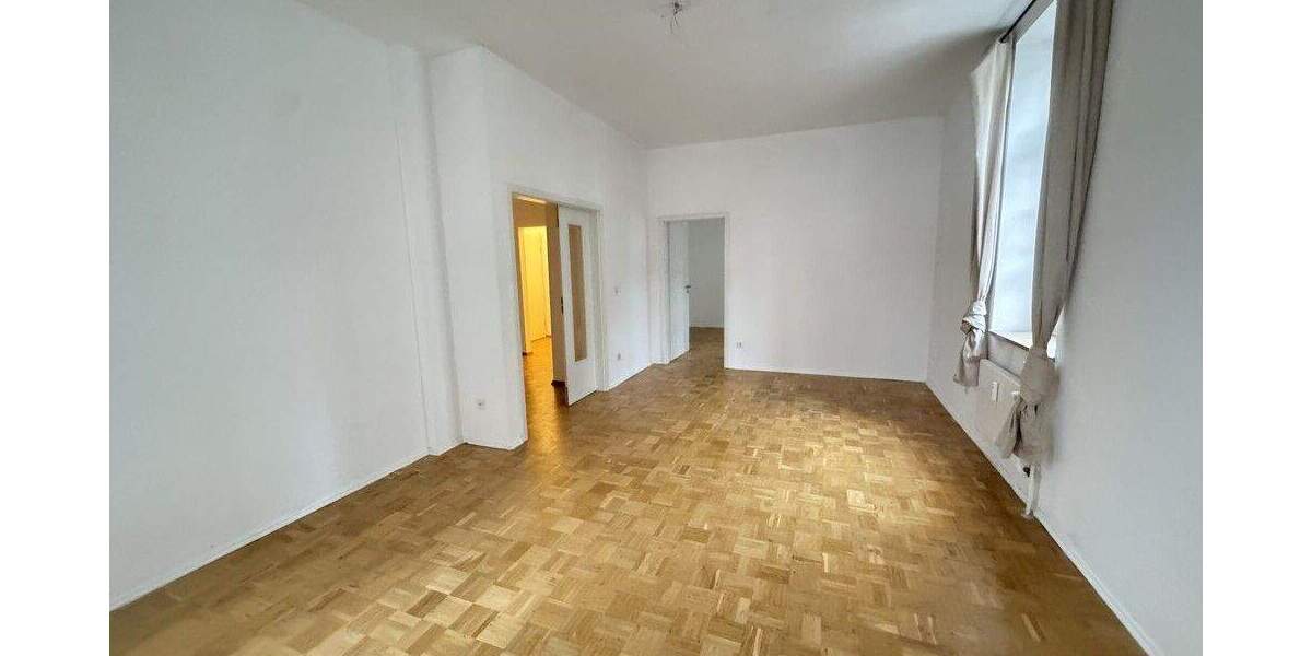 Etagenwohnung Göttingen Oststadt - 2 Zimmer, 60 m&sup2;, 840&euro; | Angebot:25736772