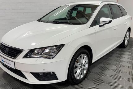 Seat Leon 104.349 km 11.980 € Herzberg am Harz 37412
