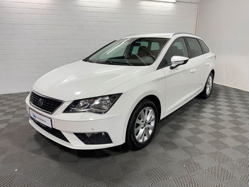 Seat Leon 104.349 km 11.980 € Herzberg am Harz 37412