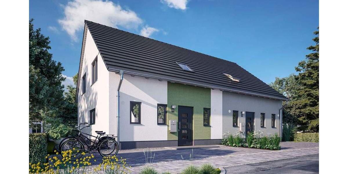 Mehrfamilienhaus, Wohnhaus Göttingen Esebeck - 5 Zimmer, 128 m&sup2;, 308.750&euro; | Angebot:25095828