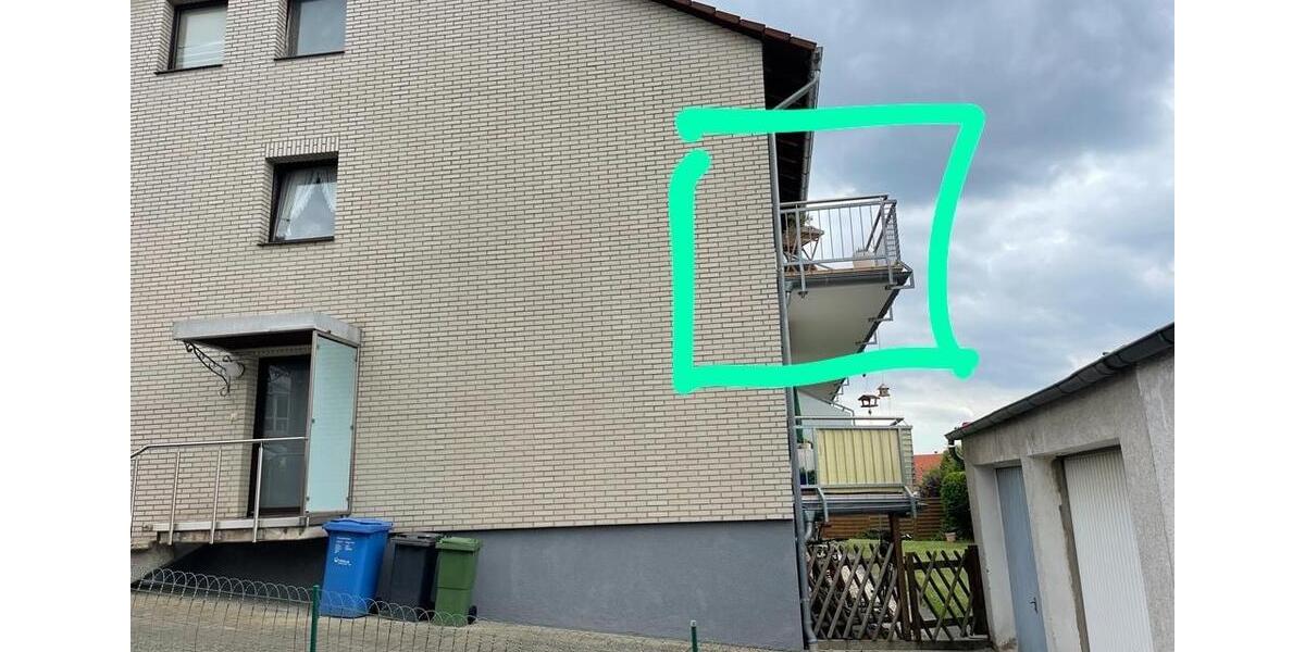 Etagenwohnung Bovenden - 2 Zimmer, 55 m&sup2;, 165.000&euro; | Angebot:24575898