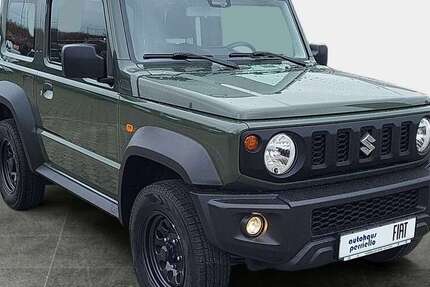 Suzuki Jimny 41.000 km 29.990 &euro; Göttingen 37077