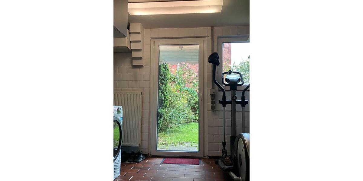 Wohnen wo andere Urlaub machen 3.5 zimmer