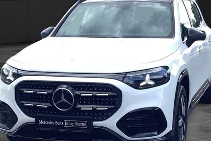 Mercedes-Benz GLB 200 8.000 km 56.940 &euro; Duderstadt 37115