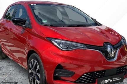 Renault ZOE 16.835 km 17.005 € Einbeck 37574