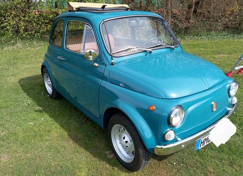 500L